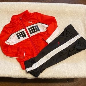 Puma Set